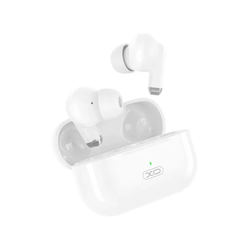 XO X40 TWS Bluetooth fülhallgató fehér