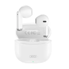 XO X33 TWS Bluetooth fülhallgató fehér