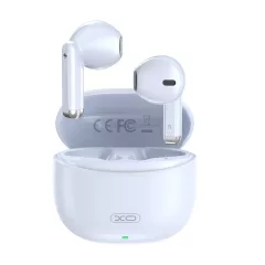 XO Bluetooth fülhallgató X33 TWS kék