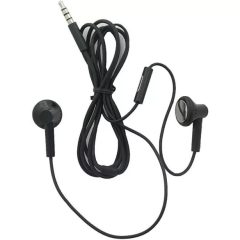 Nokia WH-902 fekete gyári sztereo headset