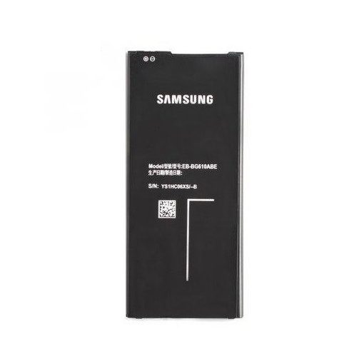 Samsung EB-BG610ABE gyári akkumulátor Li-Ion 3300mAh (Samsung J405 Galaxy J4 Plus (2018))