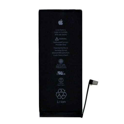 Apple iPhone 6S Plus (5.5) utángyártott akkumulátor (APN: 616-00042) Li-Ion 2750mAh