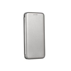   Forcell Elegance Samsung G970F Galaxy S10e oldalra nyíló mágneses könyv tok szilikon belsővel s