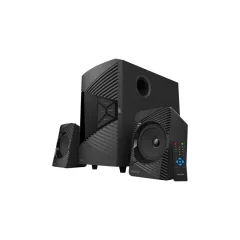   Creative vezeték nélküli hangszórók 2.1 SBS E2500 fekete Bluetooth 5.0