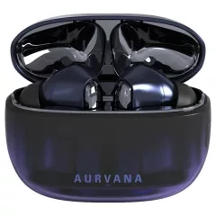   Creative Aurvana Ace 3 Bluetooth 5.5 ANC vezeték nélküli fejhallgató tengerészkék