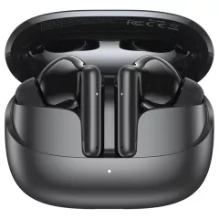   USAMS IF27 TWS Bluetooth vezeték nélküli fülhallgató fekete