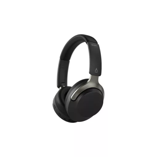 Creative Zen Hybrid SXFI vezeték nélküli fejhallgatók Bluetooth 5.3 ANC fekete