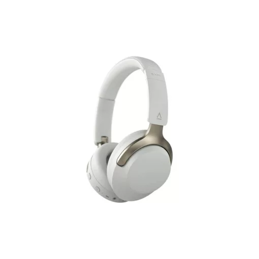 Creative Zen Hybrid SXFI vezeték nélküli fülhallgatók Bluetooth 5.3 ANC szürke