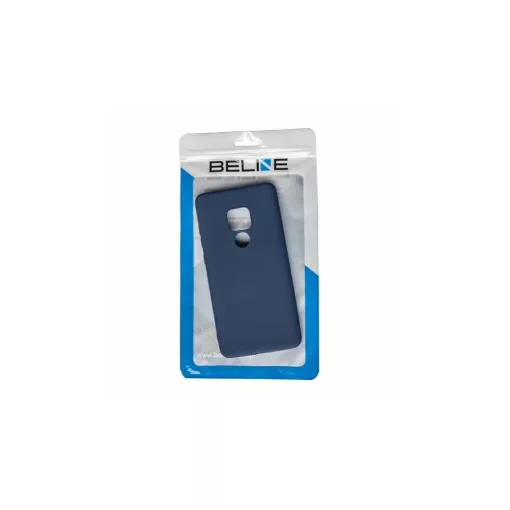 Beline Candy tok Xiaomi Redmi 10C készülékhez gránátkék/tengerészkék