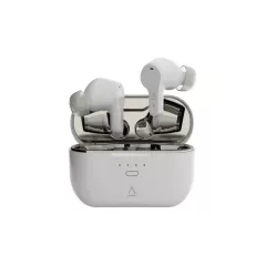   Creative Zen AirSXFI vezeték nélküli fejhallgató Bluetooth 5.3 ANC szürke