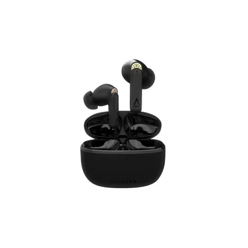 Creative Aurvana ACE vezeték nélküli fejhallgató Bluetooth 5.3 ANC fekete