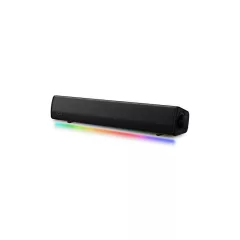   Creative GS3 Vezeték nélküli Hangprojektor fekete Bluetooth 5.4