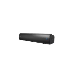  Creative Stage Air V2 monitor készülékhez hangcsík fekete Bluetooth 5.3