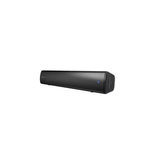 Creative Stage Air V2 monitor készülékhez hangcsík fekete Bluetooth 5.3
