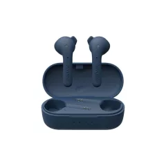   DeFunc True Basic Vezeték nélküli Fejhallgató Bluetooth 5.0 71961 kék