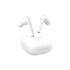  DeFunc True Entertainment vezeték nélküli fejhallgató Bluetooth 5.2 fehér 71534