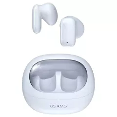   USAMS Bluetooth 5.3 TWSTD Series Vezeték nélküli fejhallgatók BHUTD02 (TD22) kék