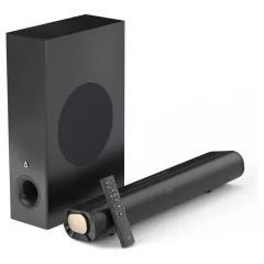   Hangszóró 2.1 Creative Stage Pro subwooferral, Bluetooth 5.3
