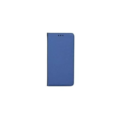 Smart Magnet book tok Samsung A04s készülékhez A047 tengerészkék