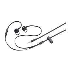   BlackBerry HDW-49299-001 fekete 3,5mm jack prémium sztereo headset