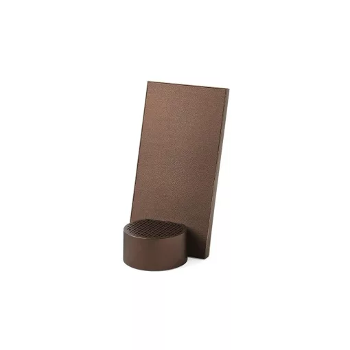 Lexon City Energy Pro 10W vezeték nélküli töltő Bluetooth Speakerrel bronz LD145BZ