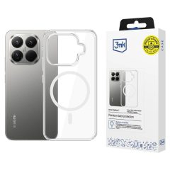 3MK Armor MagCase for Xiaomi 15T Pro 5G