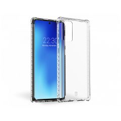   BigBen Apple iPhone 12 Pro Max 2020 (6.7) prémium ütésálló TPU tok