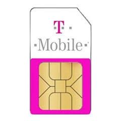   T-mobile Domino Quick aktiválatlan sim kártya 20 perc lebeszélhetőséggel és 1GB adatforgalomma