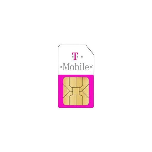 T-mobile Domino Quick aktiválatlan sim kártya 20 perc lebeszélhetőséggel és 1GB adatforgalomma