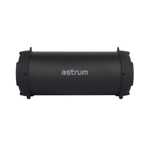 Astrum ST330 hordozható bluetooth hangszóró FM rádióval, micro SD olvasóval, AUX, USB, 10W, fe