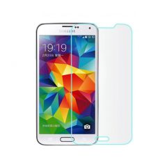   Astrum PG250 Samsung G900 Galaxy S5 üvegfólia 9H 0.32MM (csak a sík felületet védi)