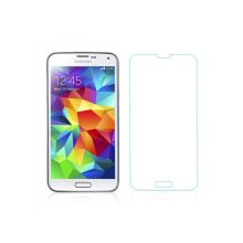 Astrum PG250 Samsung G900 Galaxy S5 üvegfólia 9H 0.32MM (csak a sík felületet védi)