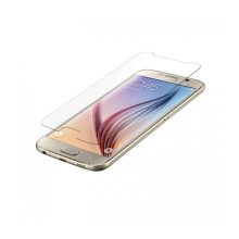 Astrum PG260 Samsung G920 Galaxy S6 üvegfólia 9H 0.32MM (csak a sík felületet védi)