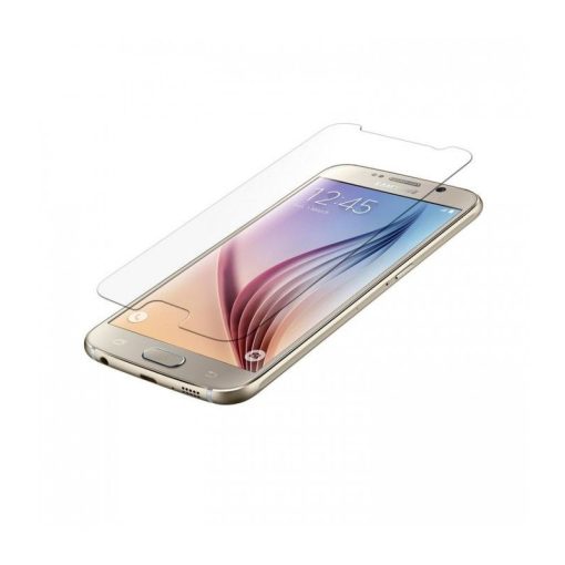 Astrum PG260 Samsung G920 Galaxy S6 üvegfólia 9H 0.32MM (csak a sík felületet védi)