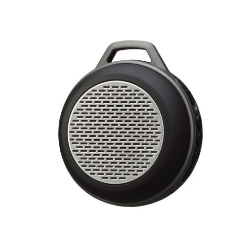 Astrum ST130 fekete sport bluetooth hangszóró mikrofonnal (kihangosító), FM rádió, micro SD ol