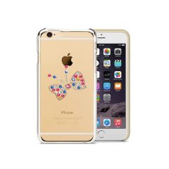   Astrum MC250 keretes pillangó mintás, színes Swarovski köves Apple iPhone 6/6S hátlapvédő ez?