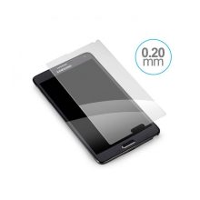 Astrum PG560 Samsung G900 Galaxy S5 üvegfólia 9H 0.20MM (csak a sík felületet védi)