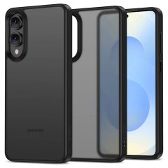   TECH-PROTECT MAGMAT GALAXY S25 EDGE készülékhez kijelzővédő matt fekete