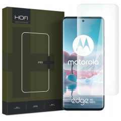   HOFI UV GLASS PRO+ üvegfólia MOTOROLA EDGE 40 NEO készülékhez átlátszó