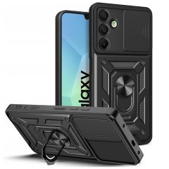   TECH-PROTECT CAMSHIELD PRO tok Galaxy A26 5G készülékhez fekete