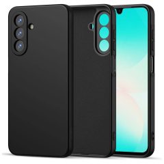  TECH-PROTECT ICON tok Samsung Galaxy A26 5G készülékhez fekete