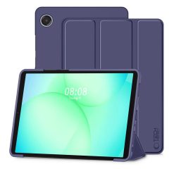   TECH-PROTECT SMARTCASE tok GALAXY TAB A9+ / A11+ PLUS 11.0 készülékhez X210 / X215 / X216 / X230 / X235 / X236 tengerészkék
