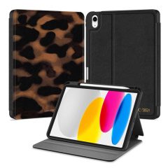   TECH-PROTECT LAMANO PANTHER tok iPad 10.9” (10/2022) és iPad 11” (11/2025) készülékhez