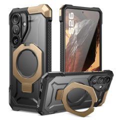   SUPCASE UB GRIP MAG MAGSAFE tok Samsung Galaxy S26 készülékhez sivatagi