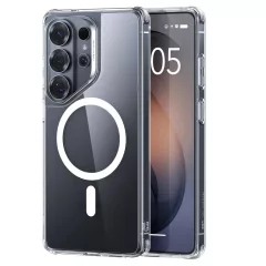   ESR Classic Hybrid MagSafe Galaxy S26 készülékhez tok Ultra Clear