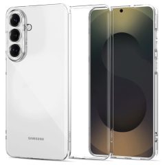   TECH-PROTECT Flexair Galaxy S26 készülékhez tok átlátszó