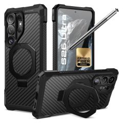   SUPCASE UB GRIP MAG MAGSAFE tok Samsung Galaxy S26 Ultra készülékhez ARAMID