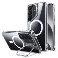   ESR CLASSIC HYBRID KICKSTAND MAGSAFE GALAXY S26+ PLUS készülékhez tok átlátszó