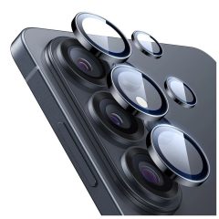   ESR ARMORITE kamera lencsevédő Samsung Galaxy S26 Ultra készülékhez fekete