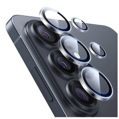   ESR Armorite kameravédő Samsung Galaxy S26 Ultra készülékhez átlátszó